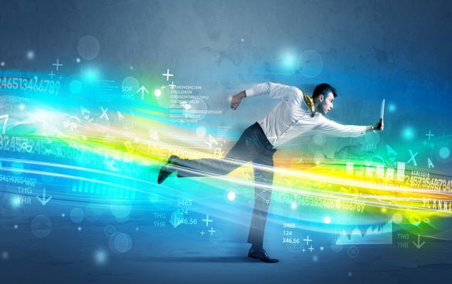 Nasdaq Software Recovery: Market Rebound & AI Optimism